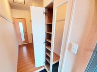 leopalace H & S Lối vào