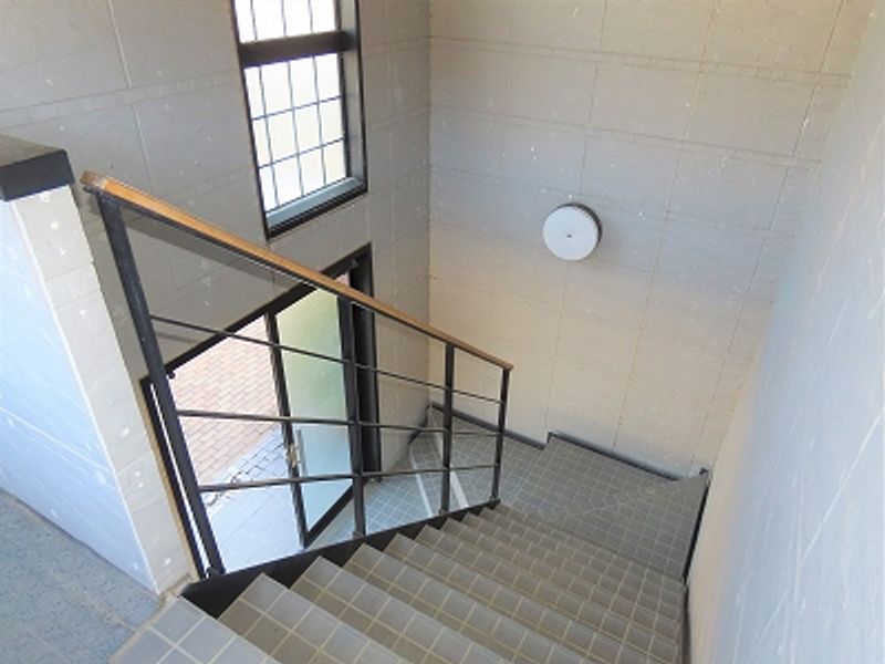 leopalace First Stage F 共用部分