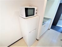 レオネクスト優 その他設備