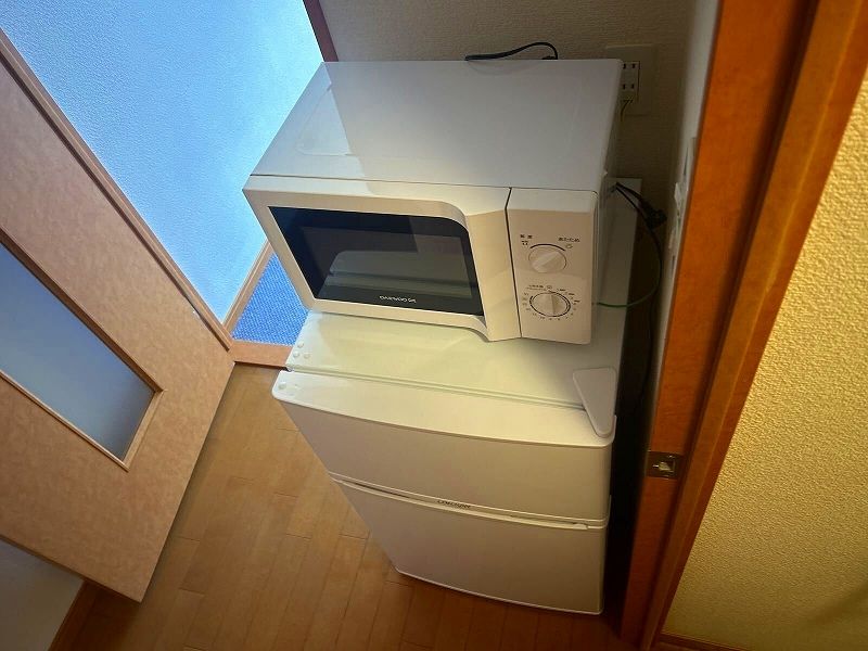 leopalace West Side Shirayama Thiết bị khác