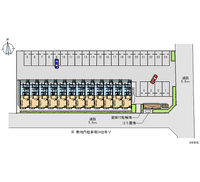 41816 bãi đậu xe hàng tháng