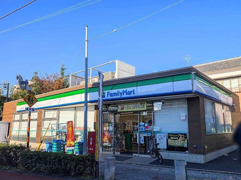 クレイノＴＡＴＥＩＳＨＩ 周辺環境