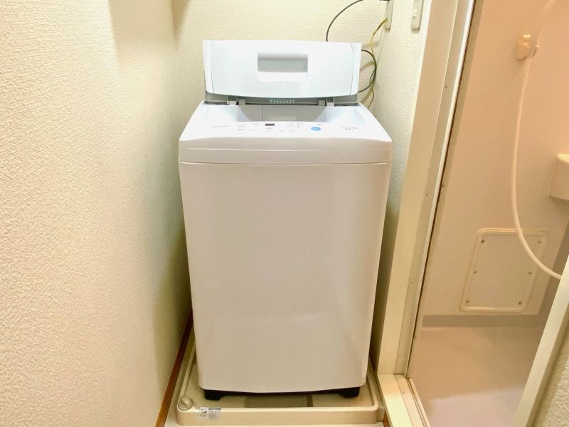 レオパレス橋Ⅱ その他