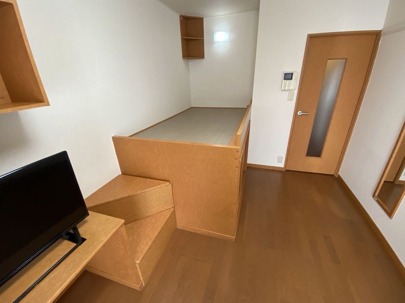 leopalace Quality Heights Hirako Other