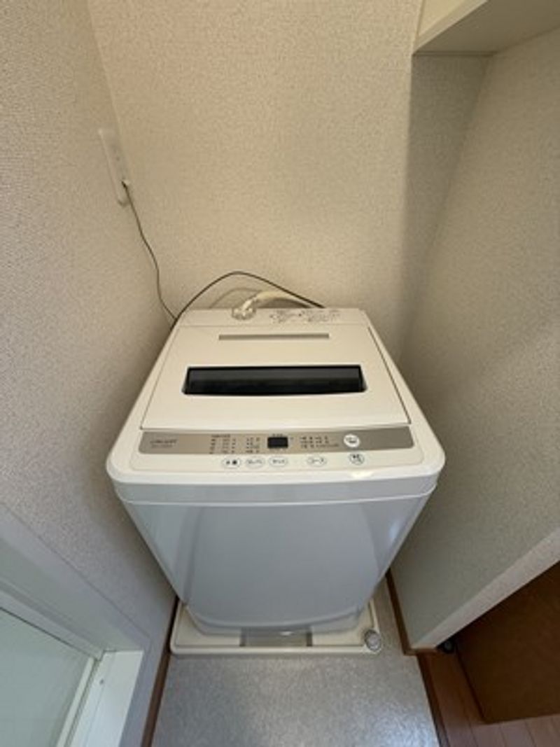 レオパレスシュガーハイム その他設備