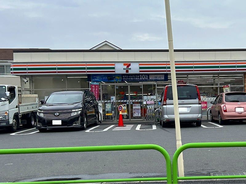 レオパレスプリムヴェール 周辺環境