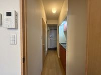 レオパレスエスポワール桜木町 玄関