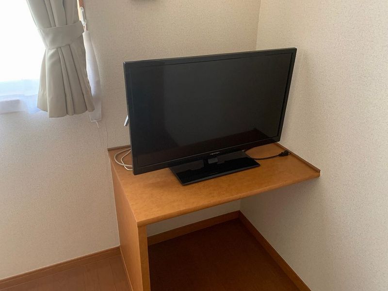 レオパレス北寺尾 その他設備