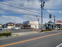 レオパレスフェアリー 周辺環境