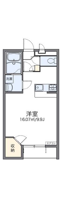 42947 Floorplan