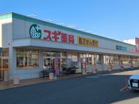 leopalace TIA II 周边环境