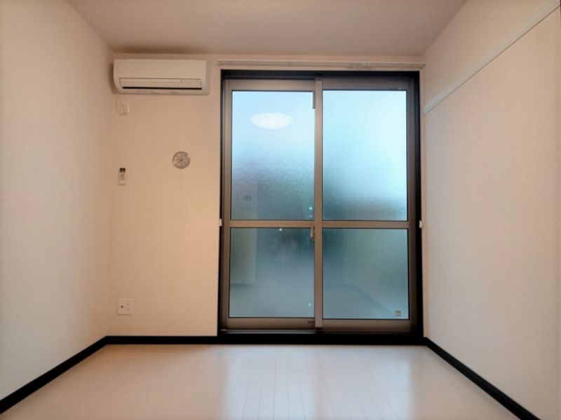 LEONEXT Bloom Court 卧室