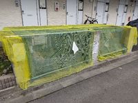 レオパレスりんぶんⅡ 共用部分