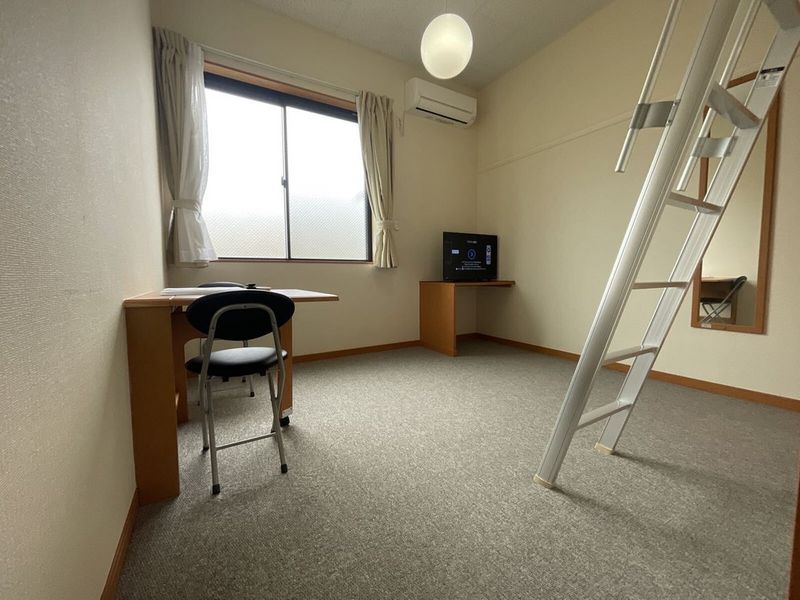 leopalace Riverju Kumi no Ki Living room