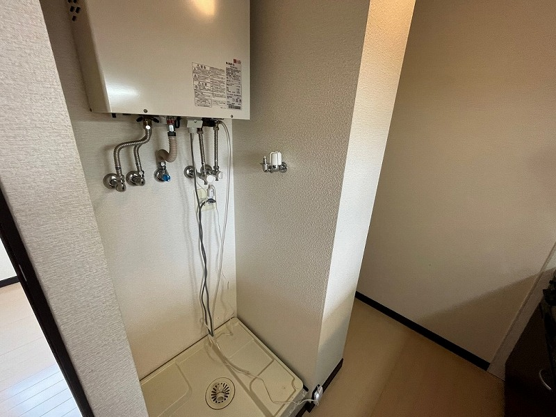 LEONEXT Suzuran II 其他设施