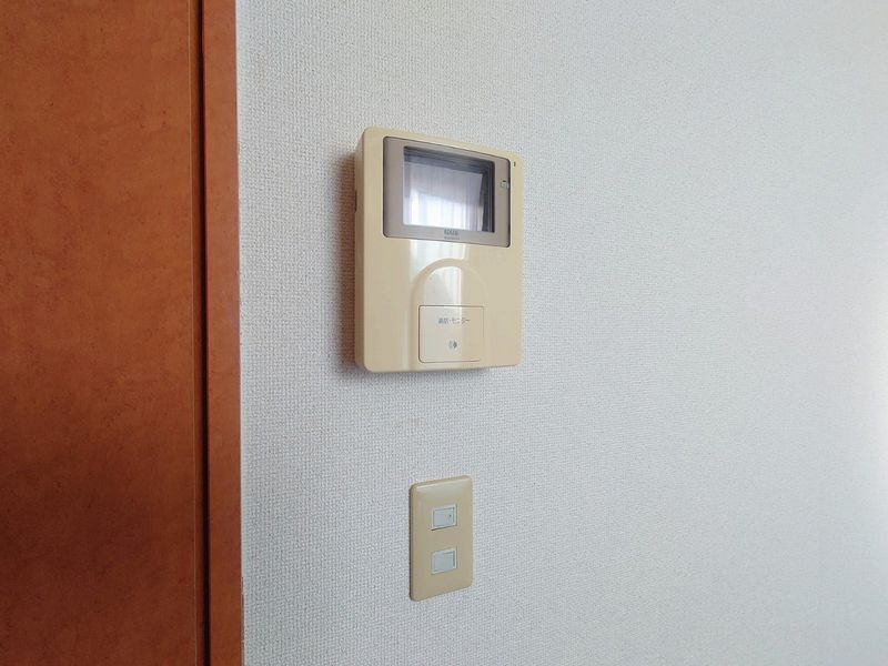 レオパレスアズール新大阪 セキュリティ