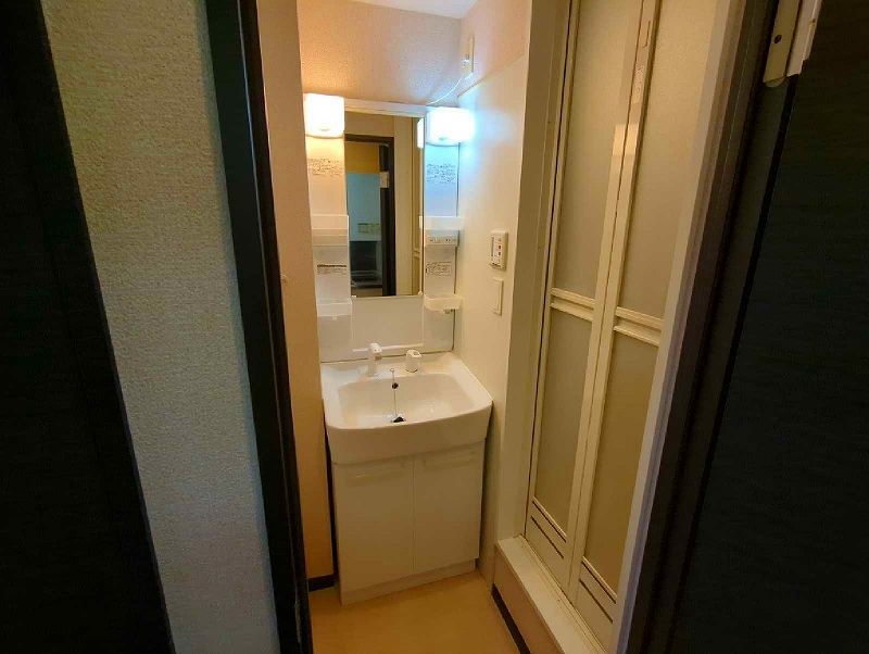 LEONEXT Glanz Fuji 23 세면대