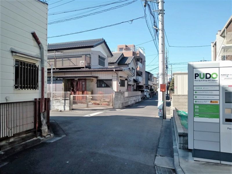 クレイノオカムラハイツ６ 眺望