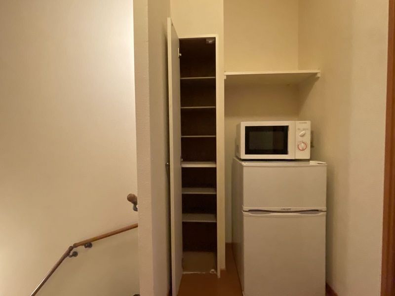 レオパレス松 その他