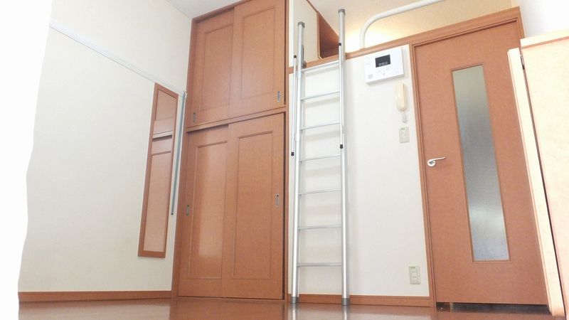 レオパレス石原駅前 その他