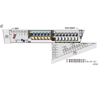 27903 bãi đậu xe hàng tháng