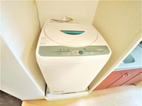 レオパレス喜沢美園 その他設備