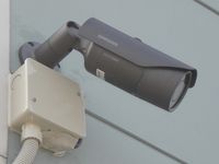 レオパレスノビア　カーサ セキュリティ