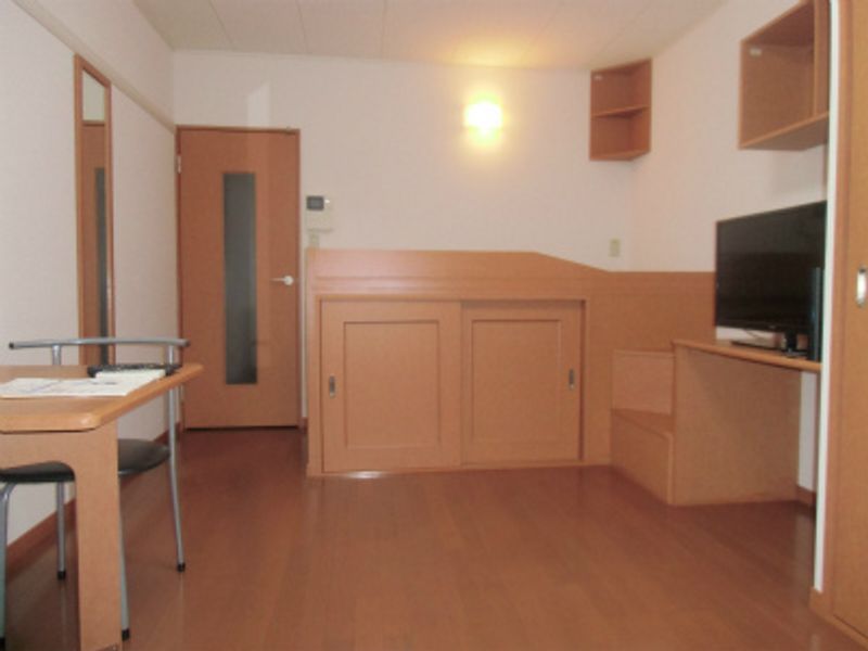 leopalace Colony 2 客厅