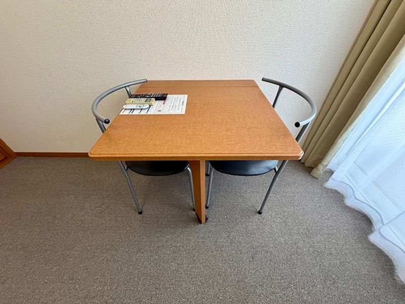 レオパレスＦｌｏｒＴａｉｌ その他設備