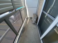 leopalace Nagoya Eki Ban công