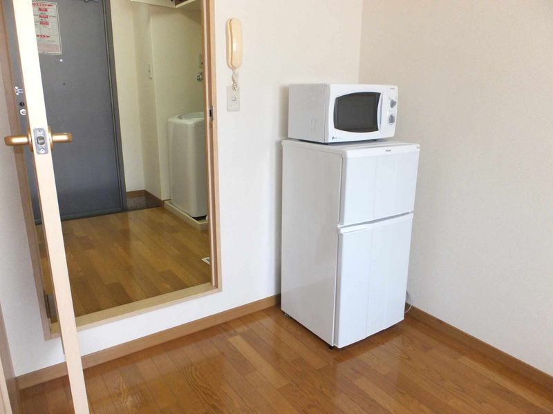 レオパレス北浦 その他設備