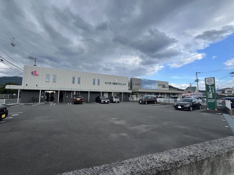 レオパレスＪＵＮ東野 周辺環境