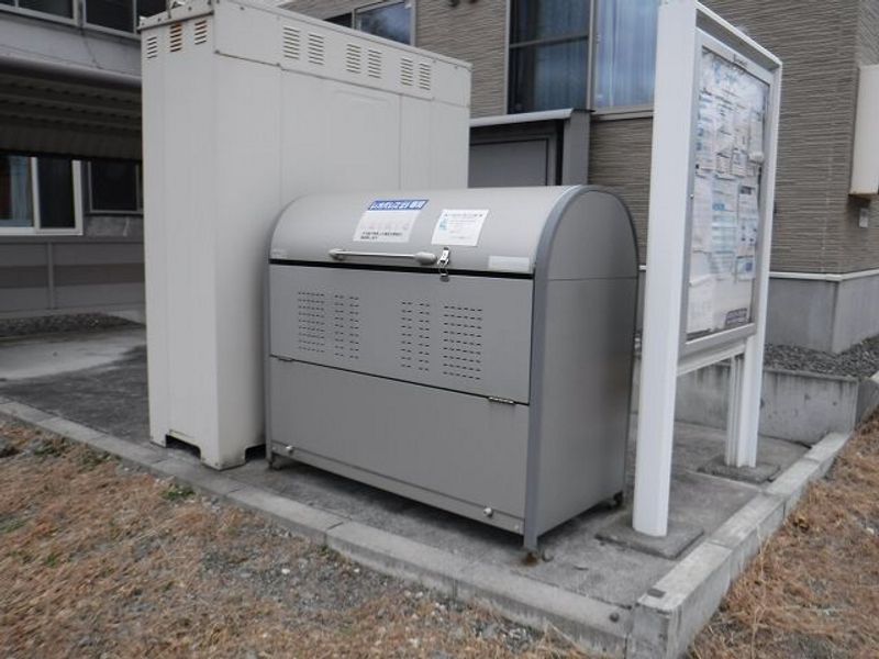 レオネクストステラ 共用部分
