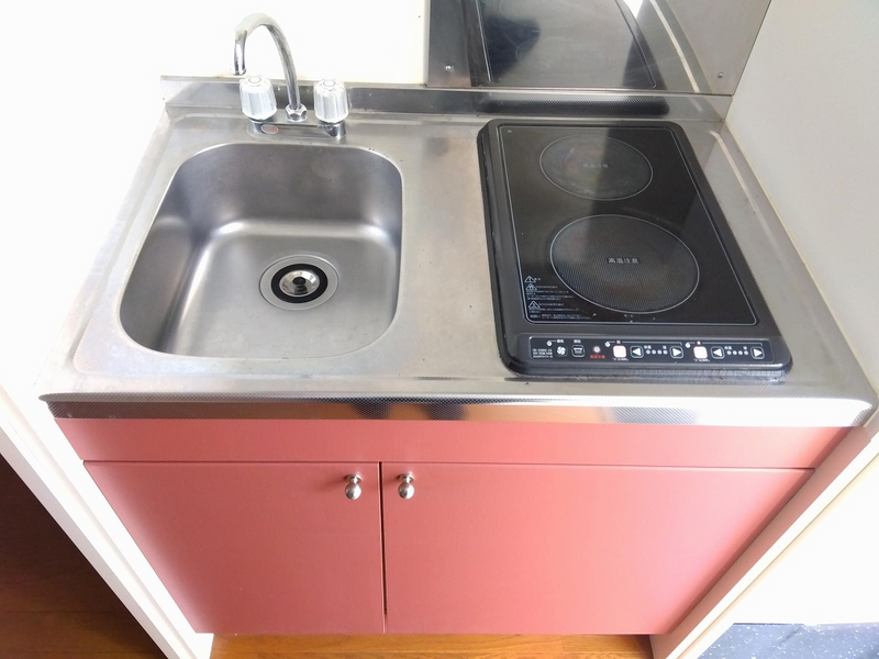 leopalace Antler 주방