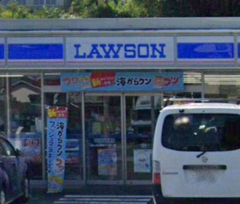 leopalace Geraldine Surrounding area