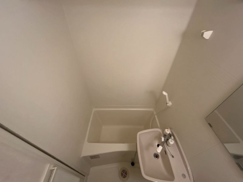 leopalace KAMELEO II 욕실