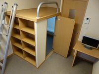 leopalace TH Maebashi Storage