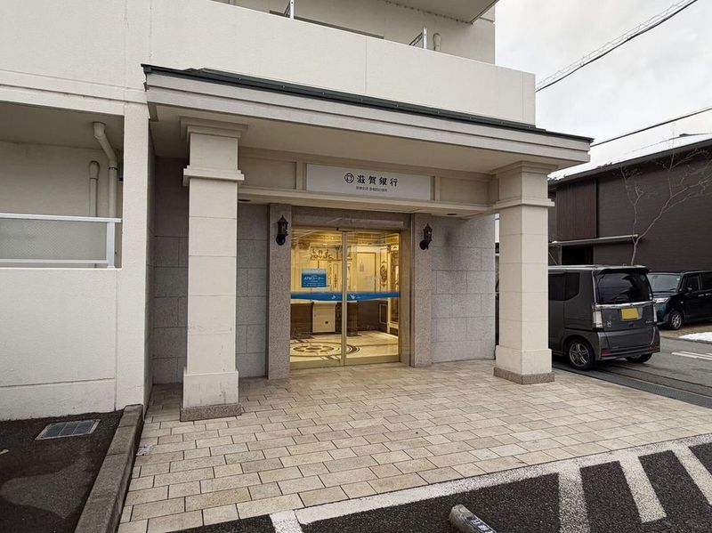 leopalace Shiromachi Surrounding area