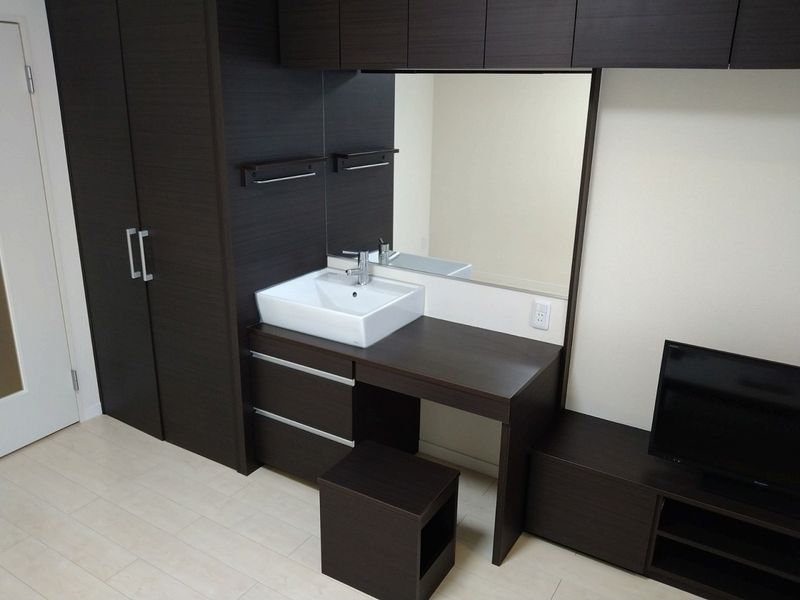 LEONEXT Crest Yumemigasaki Sink