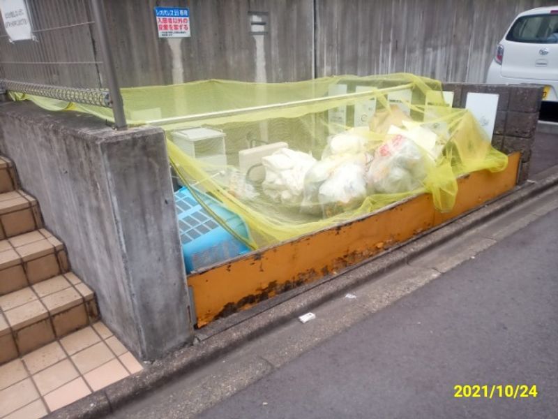 レオパレスＫ その他