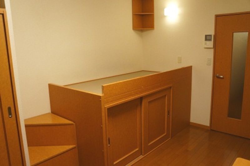 leopalace CLAIR Storage