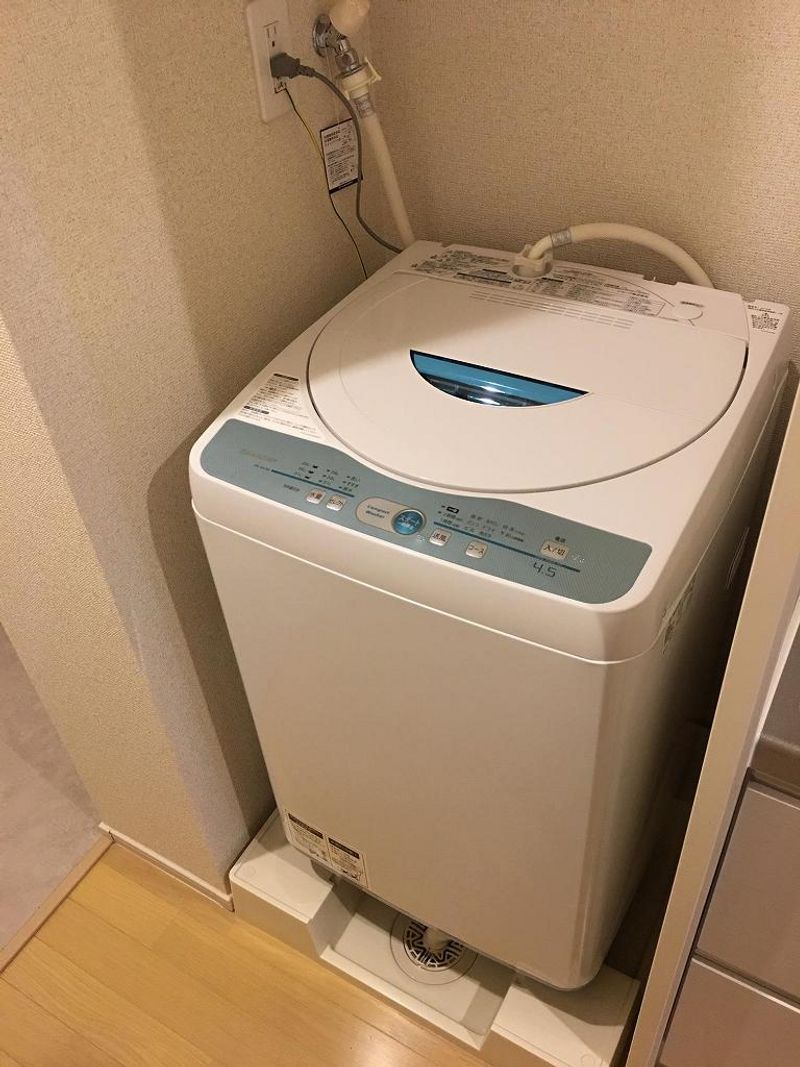 クレイノＷＥＳＴ八潮 その他