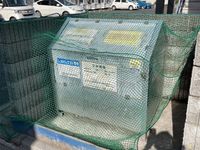 レオパレス凛 共用部分