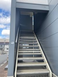 レオパレスせいゆう 共用部分