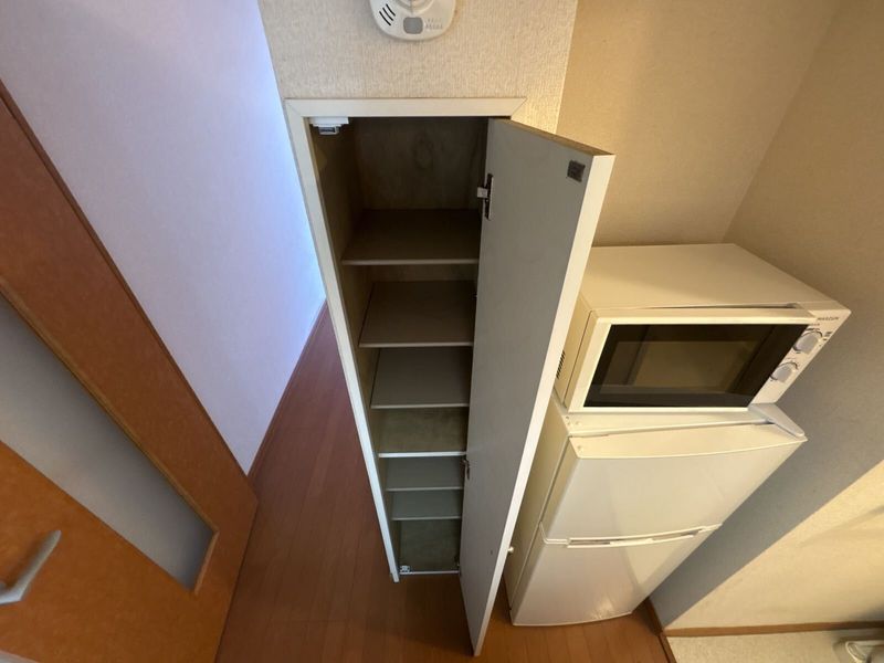 レオパレスフォレスタ その他