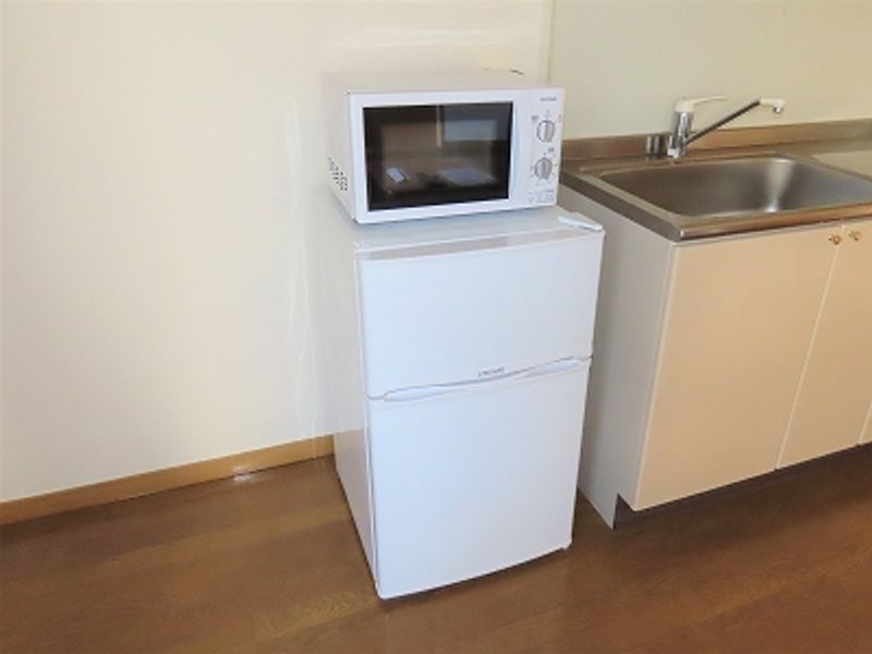 leopalace Plaisir Jouhoku B Khác