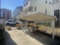 レオパレスＮＩＳＨＩＧＡＩⅡ 共用部分