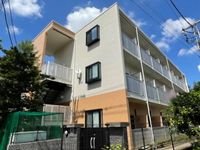 レオパレスホワイトヒルズⅡ セキュリティ