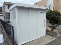 レオパレスラ　エスペランサ 共用部分