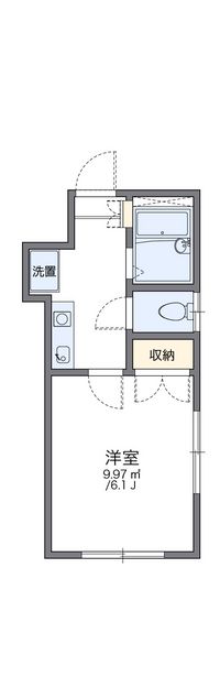 05208 格局圖